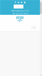 Mobile Screenshot of eezee-it.com